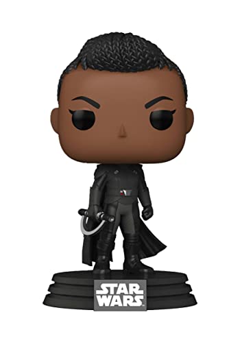 Funko Pop! Vinyl: Obi-Wan Kenobi - Third Sister - Star Wars - Vinyl-Sammelfigur - Geschenkidee - Offizielle Handelswaren - Spielzeug Für Kinder und Erwachsene - TV Fans