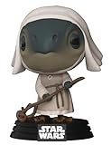 Funko 31792 POP Bobble: Star Wars EP8: The Last Jedi: Caretaker