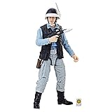 Star Wars Rogue One The Black Series Rebel Fleet Trooper, Actionfigur