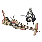 Star Wars - Speeder Attack Enfys Nest Figur, E1260