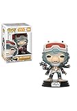 Funko 26992 Actionfigur 'Star Wars Red Cup - POP 16'