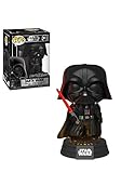 Funko Pop! Bobble: Star Wars: Darth Vader Electronic - Vinyl-Sammelfigur - Geschenkidee - Offizielle Handelswaren - Spielzeug Für Kinder und Erwachsene - Movies Fans - Modellfigur Für Sammler