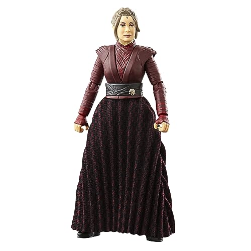 Star Wars The Vintage Collection Morgan Elsbeth, Action-Figur zu Star Wars: Ahsoka (9,5 cm)