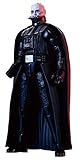 Star Wars Darth Vader (Return of the Jedi Ver.), Bandai Star Wars 1/12 Plastic Model