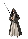 S. H. Figuarts Ben Kenobi (A New Hope) Star Wars Episode 4 / New Hope