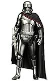 Kotobukiya KotSW108 - Star Wars Episode VII - Das Erwachen der Macht - Captain Phasma Maßstab 1:10 Statue, Aktionsspielzeug, 20 cm