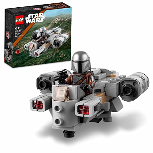 LEGO 75321 Star Wars TM Razor Crest™ Microfighter