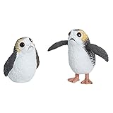 Star Wars The Black Series Porg 2-Pack 6inch