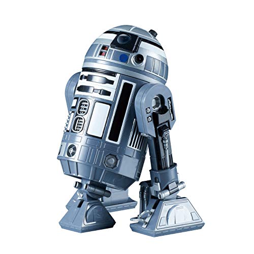 Star Wars R2-Q2, Bandai Star Wars Character Line 1/12