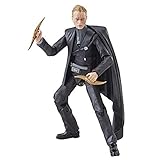 Star Wars The Black Series Dryden Vos, 15 cm große Actionfigur