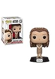 Funko POP! Star Wars: Return of The Jedi-Ewok Village Leia Organa - Vinyl-Sammelfigur - Geschenkidee - Offizielle Handelswaren - Spielzeug Für Kinder und Erwachsene - Movies Fans