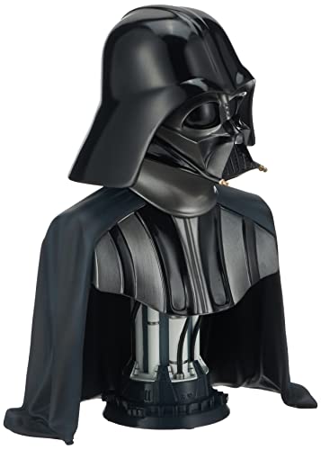 Diamond Select Toys - Darth Vader 1/2 Scale Bust (AUG202093)