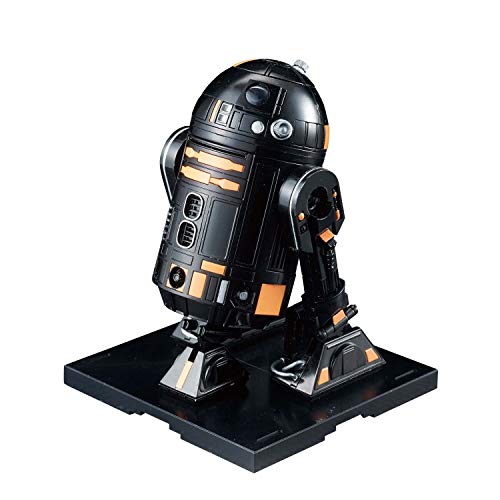 Bandai 1/12 R2-Q5 Star Wars Droid Collection