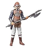 Star Wars E6 VIN Lando Skiff Guard, Mehrfarbig