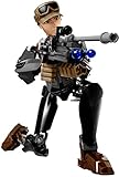 LEGO Star Wars 75119 - Sergeant Jyn Erso™