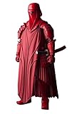 Bandai Tamashii Nations BTN96412-0 - Star Wars Meisho Movie Realization Akazonae Royal Guard Tamashii Web Exclusive Actionfigur, 17 cm