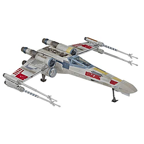 Star Wars The Vintage Collection Episode IV A New Hope Luke Skywalker'S X-Wing Starfighter Fahrzeug Sammlerstück