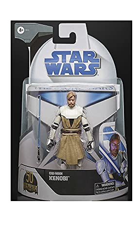 Hasbro Star Wars RXZER23 SW BL AVOCADO, Mehrfarbig