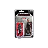 Star Wars The Vintage Collection Reva (Third Sister), 9,5 cm große Action-Figur Obi-Wan Kenobi, Spielzeug für Kinder ab 4