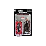 Star Wars The Vintage Collection Reva (Third Sister), 9,5 cm große Action-Figur Obi-Wan Kenobi, Spielzeug für Kinder ab 4