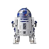 Star Wars R2-D2 (Rocket Booster Ver.), Bandai Star Wars 1/12 PlasticModel