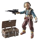 Star Wars The Black Series Maz Kanata