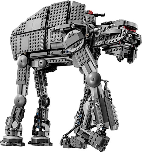 LEGO 75189 Star Wars Heavy Assault Walker