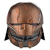 STAR WARS The Black Series The Stranger Premium Elektronischer Helm, Der Akolyte Rollenspielartikel für Kinder ab 14 Jahren