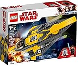 LEGO 75214 Star Wars Anakin's Jedi Starfighter™