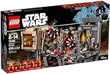 LEGO Star Wars 75180 - Rathtar Escape