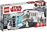 LEGO Star Wars Heilkammer auf Hoth (75203), Star Wars Spielzeug