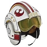 Star Wars The Black Series Luke Skywalker Battle Simulations-Helm