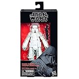 Star Wars Hasbro E1204ES0 The Black Series Figure Range Trooper, Actionfigur- 6 Zoll