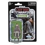 Star Wars The Black Series E8 Rey, ca 10 cm große Actionfigur, für Kinder ab 4 Jahren