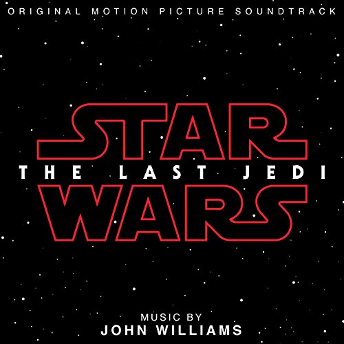 Star Wars: The Last Jedi [Vinyl LP]