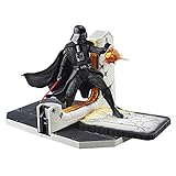 Hasbro Star Wars C1554EU4 The Black Series 6' Darth Vader Diorama