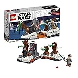 LEGO 75236 Star Wars Duell um die Starkiller-Basis