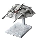 BANDAI Star Wars Snowspeeder Star Wars 1/48