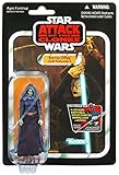 Barriss Offee Attack of the Clones VC51 Star Wars The Vintage Collection von Hasbro