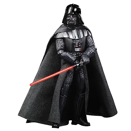 Star Wars The Vintage Collection Darth Vader (Death Star II), Rückkehr der Jedi-Ritter, Action-Figur