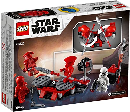 LEGO 75225 Star Wars Elite Praetorian Guard™ Battle Pack