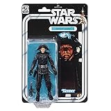 Star Wars accion Figur Death Squad Comander, Mehrfarbig, 27,7 x 18,2 x 4,9 cm (Hasbro C1688EU4-C2717EU4)