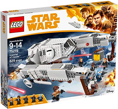 LEGO 75219 Star Wars Imperial AT-Hauler™