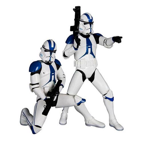 501st Legion Clone Trooper (2-Pack)
