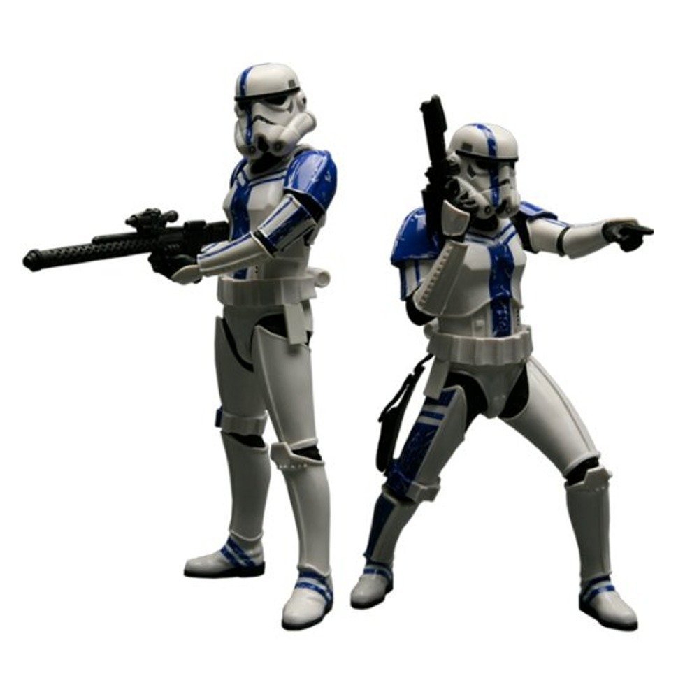 Stormtrooper Commander (2-Pack)