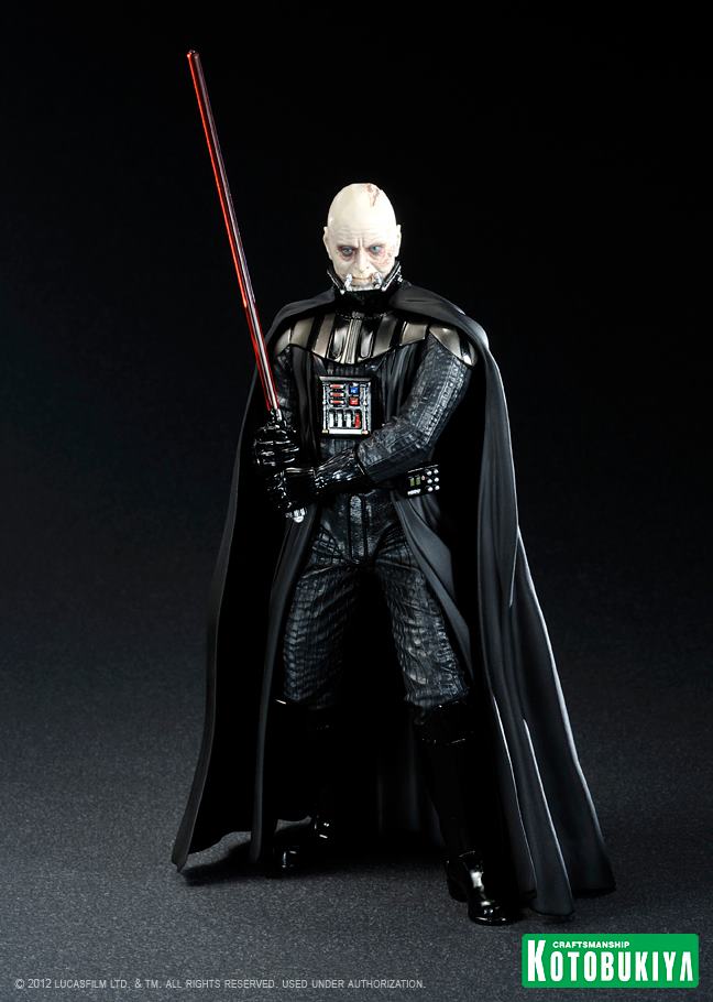 Darth Vader (Return of Anakin Skywalker)