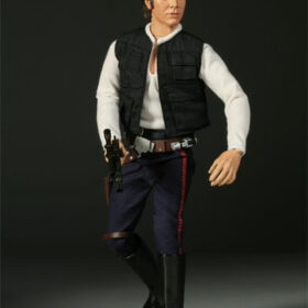 Han Solo (Smuggler Tatooine)