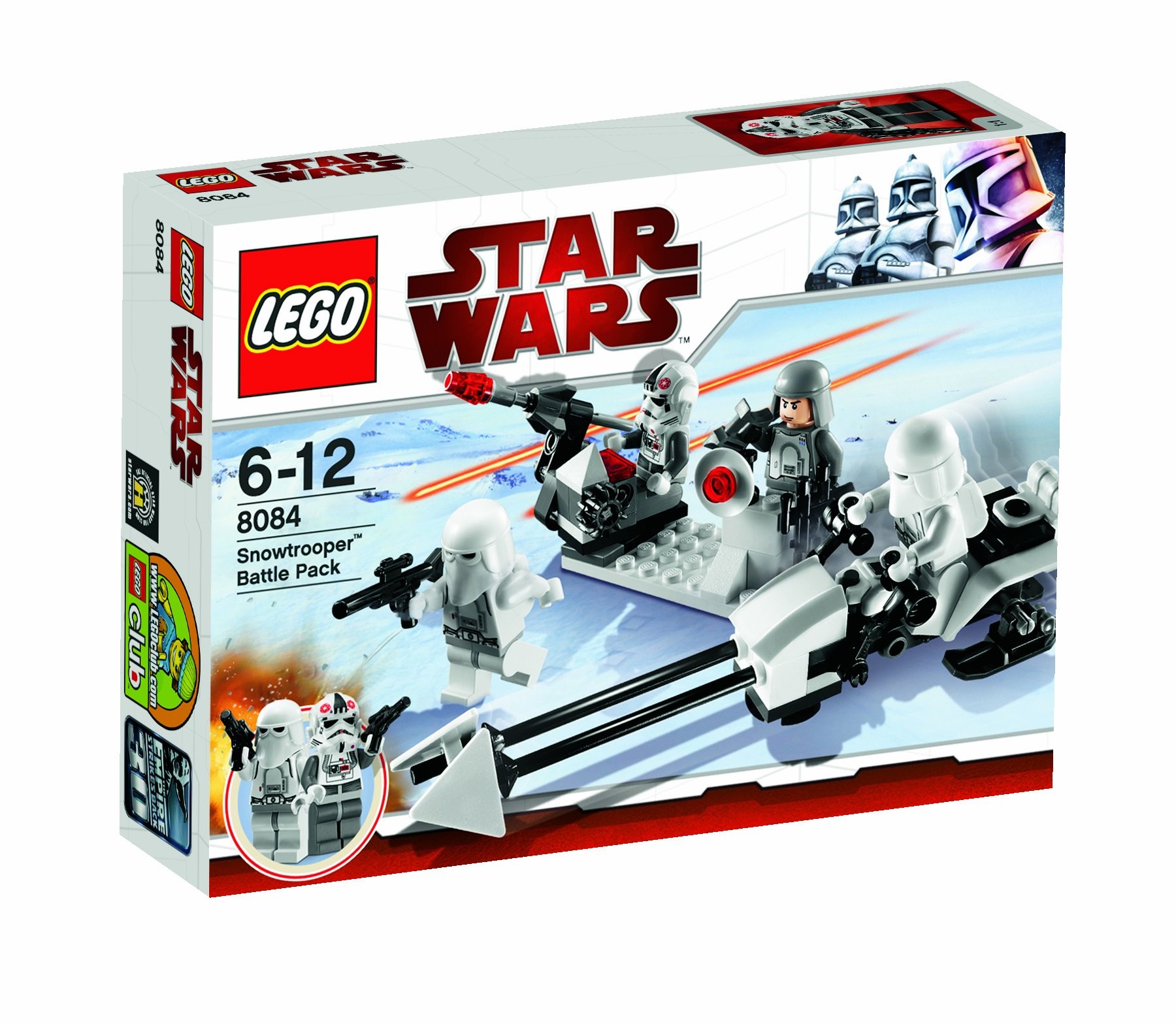 Lego Battle Packs Collector S Guide Starwarscollector De