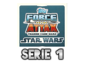 Star Wars Trading Cards Non-Sport Trading Cards, Aufbewahrungs