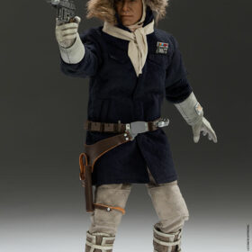 Captain Han Solo Hoth (blue jacket)